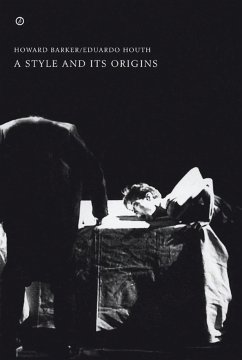A Style and Its Origins - Barker, Howard