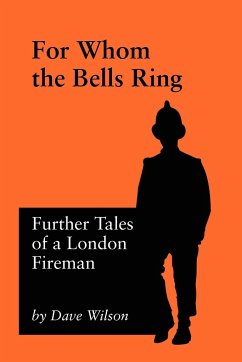 For Whom The Bells Ring - Wilson, Dave