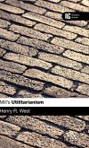 Mill's Utilitarianism