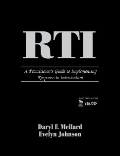 RTI - Mellard, Daryl F.; Johnson, Evelyn S.