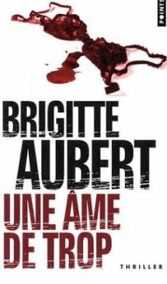 Une âme de trop - Aubert, Brigitte