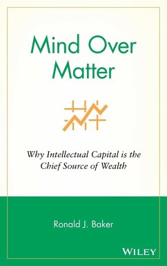 Mind Over Matter - Baker, Ronald J