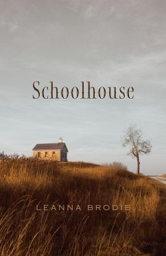 Schoolhouse - Brodie, Leanna