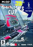 Virt.Skipper 5 Amer. Cup 32