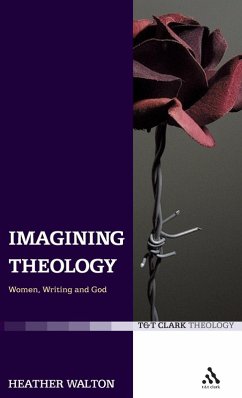 Cover Imagining Theology