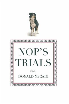 Nop's Trials - Mccaig, Donald