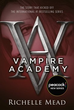Vampire Academy 01 - Mead, Richelle