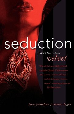 Seduction - Velvet