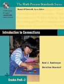 Introduction to Connections: Grades PreK-2 [With CDROM]