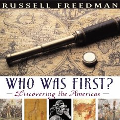 Who Was First? - Freedman, Russell