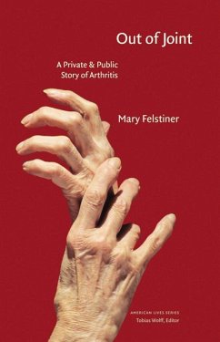 Out of Joint - Felstiner, Mary