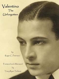 Valentino the Unforgotten - Terhune, Tracy Ryan; Peterson, Roger C.