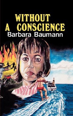 Without a Conscience - Baumann, Barbara; Peter, Chris Maina