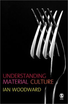 Understanding Material Culture - Woodward, Ian