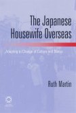 The Japanese Housewife Overseas