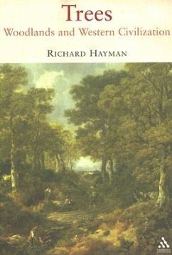 Trees - Hayman, Richard