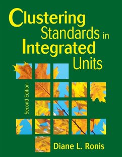 Clustering Standards in Integrated Units - Ronis, Diane L.