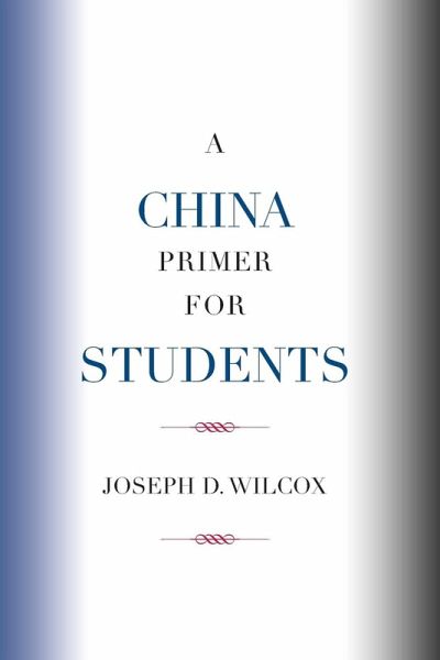 China Primer for Students