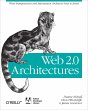 Web 2.0 Architectures - Bild 1