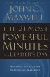 The 21 Most Powerful Minutes in a... - Bild 1