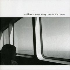 Cover Close To The Ocean