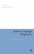 Spoken Language Pragmatics - Bild 1