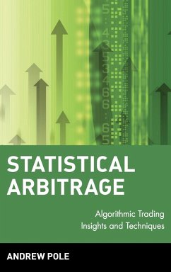 Statistical Arbitrage - Pole, Andrew