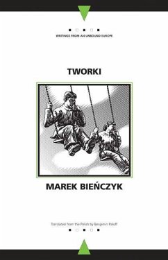 Tworki - Bienczyk, Marek; Wachtel, Andrew