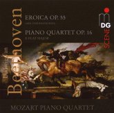 Eroica Op.55/Klavierquartett Op.16