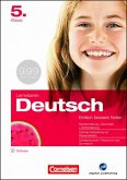 Lernvitamin Deutsch 5.Klasse