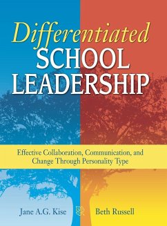 Differentiated School Leadership - Kise, Jane A. G.; Russell, Beth