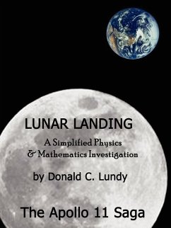 Lunar Landing - Lundy, Donald C.