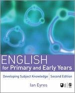 English for Primary and Early Years - Eyres, Ian