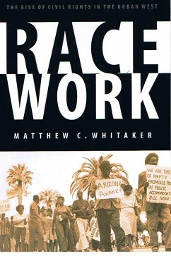 Cover Race Work