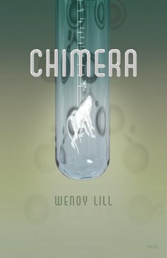 Chimera - Lill, Wendy