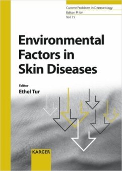 Cover Environmental Factors in Skin Diseases