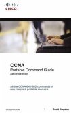 CCNA Portabel Command Guide