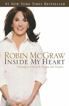 Inside My Heart - McGraw, Robin