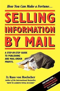 Selling Information by Mail - Hoelscher, Russ von