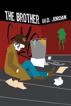 The Brother - W. D. Jordan, D. Jordan; W. D. Jordan