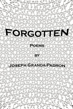 Forgotten - Granda-Padron, Joseph