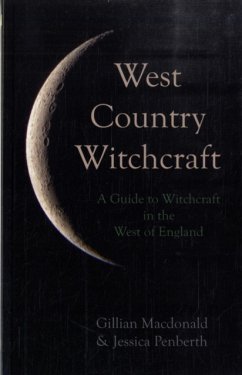 West Country Witchcraft - McDonald, Gillian