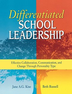 Differentiated School Leadership - Kise, Jane A. G.; Russell, Beth