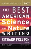 The Best American Science and Nature Writing