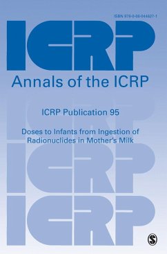 ICRP Publication 95 - ICRP