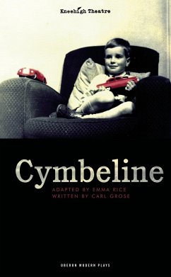 Cymbeline - Shakespeare, William