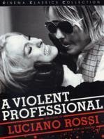 A Violent Professional - Janisse, Kier-La