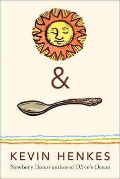 Sun & Spoon - Henkes, Kevin