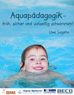 Aquapädagogik - Legahn, Uwe