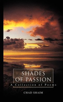 Shades of Passion - Shaim, Chad